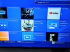 Sony playstation 4 pro 1tb объявление продам