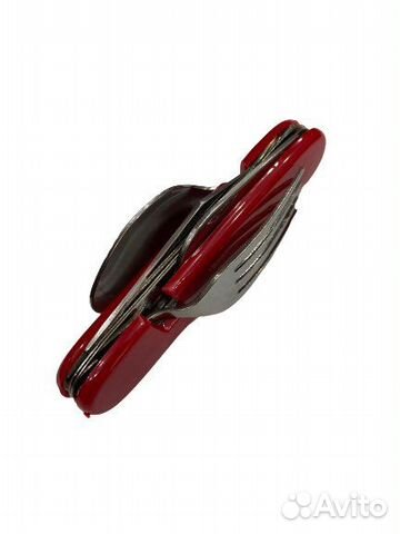 Мультитул походный 6 в 1 ложка - вилка оптом