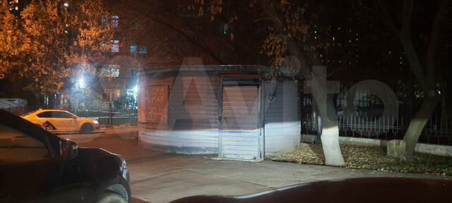 Здание, 48.8 м²