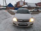 Opel Astra 1.6 МТ, 2010, 155 000 км объявление продам