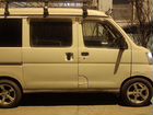 Daihatsu Hijet 0.7 AT, 2005, 260 000 км объявление продам