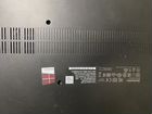 Lenovo ideapad 100 15ibd на запчасти объявление продам