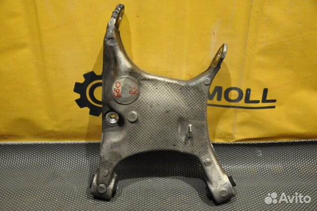 Рычаг задний левый BMW 5 series E60