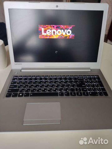 Lenovo ideapad ips экран, full hd разрешение