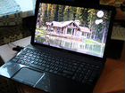 Игровой ноутбук toshiba satellite L850-B4K i5 объявление продам