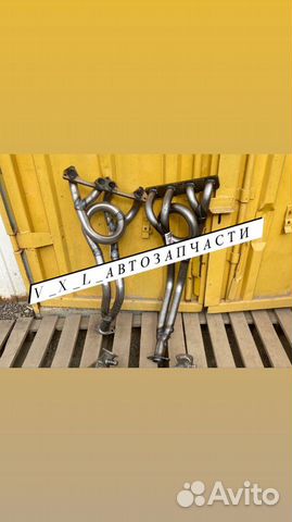 Паук Субару саунд, 4-1, 4-2-1, ваз/лада