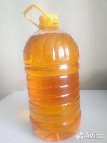 Масло эксклюзивное