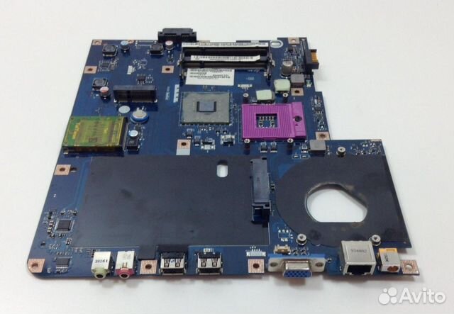 Материнская плата для Emachines Acer E725 E525