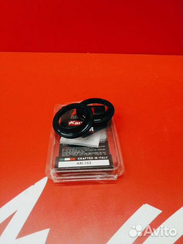 Пыльники вилки ARI.153 41x54,3x5,8/15