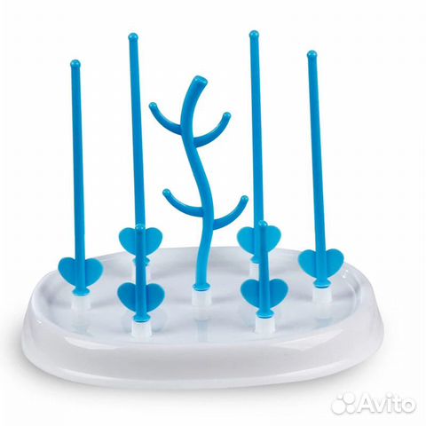 Подставка для бутылочек