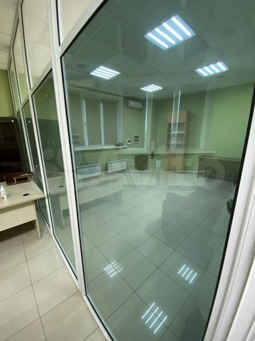 Офис, 55 м²