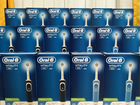 Электрическая зубная щётка Braun Oral-B объявление продам