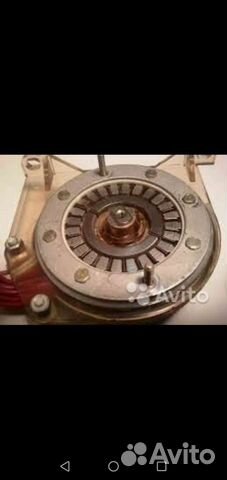 Ксп-реахорд-проволка