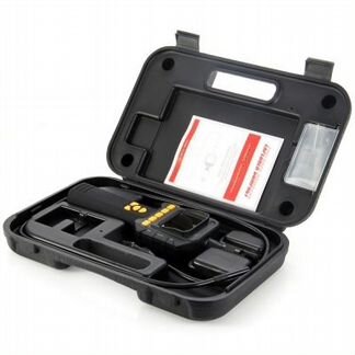 Видеоэндоскоп (эндоскоп) GL9018 запись видео, фото