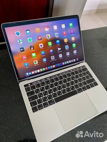 Apple MacBook Pro 13 2016 256GB