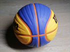 Баскетбольный мяч wilson fiba 3x3 объявление продам