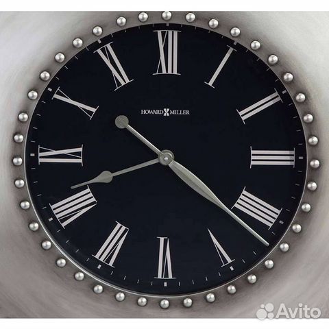 Настенные часы howard miller 625-610 новые