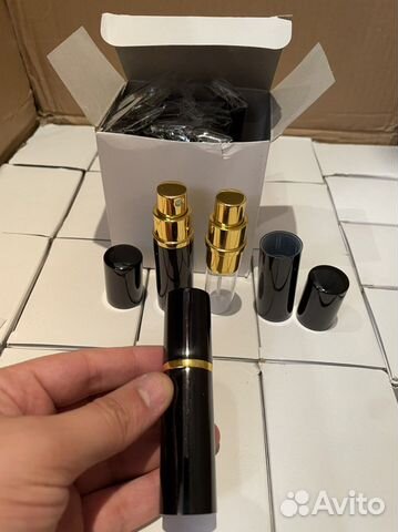 Флаконы/Атомайзеры/Для духов оптом