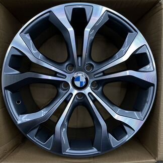 Новые диски 19 дюймов 5/120