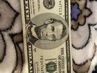 5 долларов США 2003 год