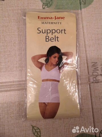 Новый послеродовой бандаж