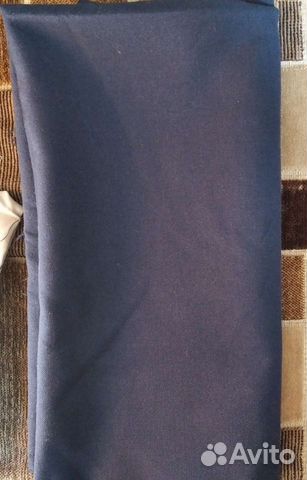 Отрез ткани