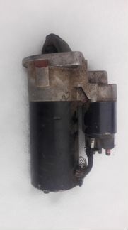 Стартер на 244 кузов Фиат Елабуга Ивеко 2.3