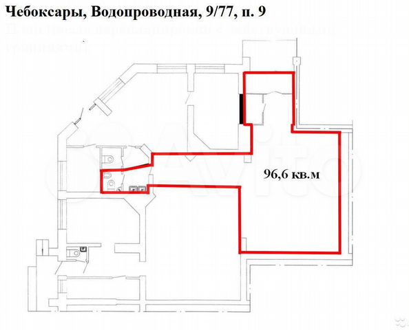 Авито чебоксары недвижимость карта