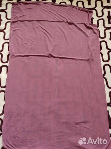 Шарфы платки палантины