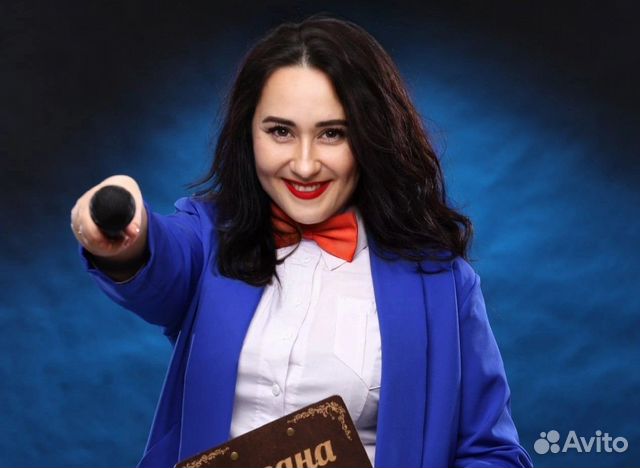 Ведущий Тамада + Диджей + фото+ Вокал + 