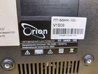 М.14760 Телевизор Orion пт-50жк-100 объявление продам