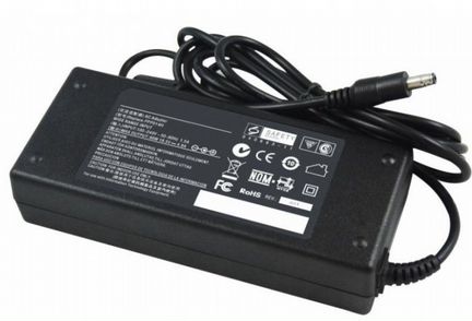 Блок питания 12V - 3A