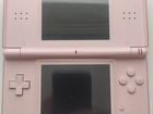 Nintendo DS Lite Розово-красная объявление продам