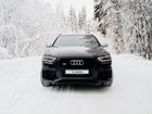 Audi RS Q3 2.5 AMT, 2013, 125 000 км объявление продам