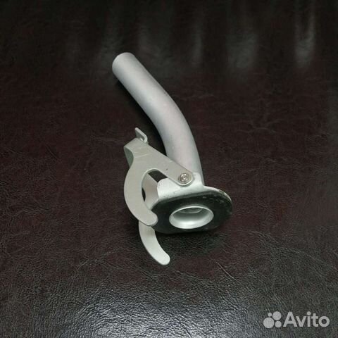 Насадка лейка для канистр