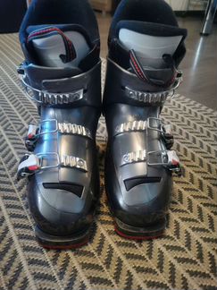 Горнолыжные ботинки детские