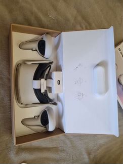 Oculus quest 2 256gb