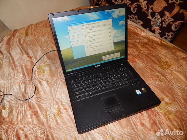 Dell latitude 110l апгрейд