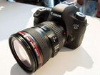 Продаю Canon 6d + Canon EF 24-105