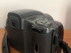 Пленочный фотоаппарат olympus is-100 объявление продам