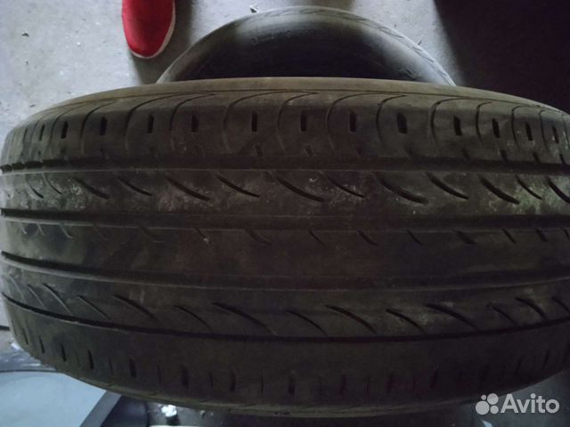 Pirelli Winter 190 Performance 255/55 R17 101