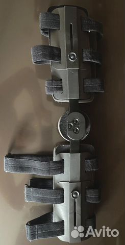 Коленный ортез