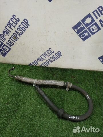 Трубка гидроусилителя (гур) Mercedes-Benz Ml W163