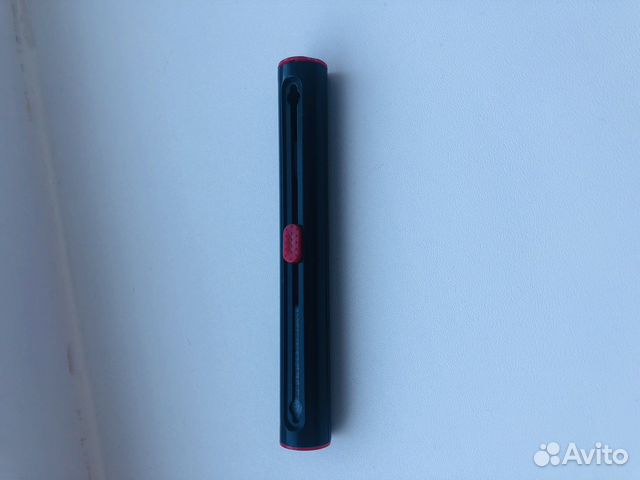 Ручка для чистки наушников
