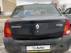 Renault Logan 1.4 МТ, 2006, 113 000 км объявление продам