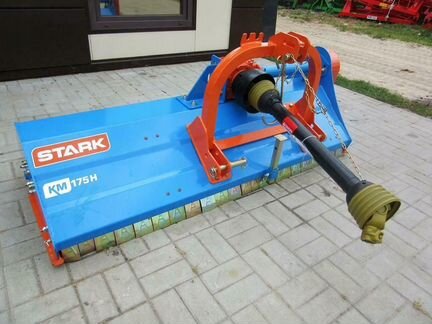 Мульчер Stark KM 175, 2022