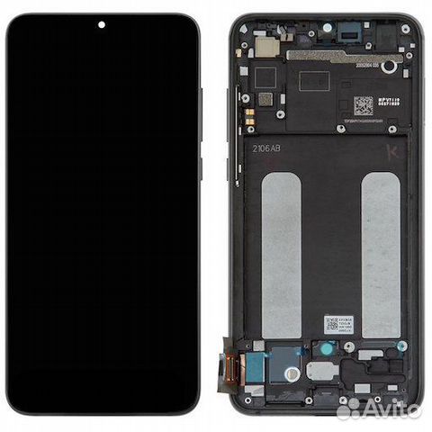 Дисплей / Экран Xiaomi Redmi и Mi серии Redmi 8 9