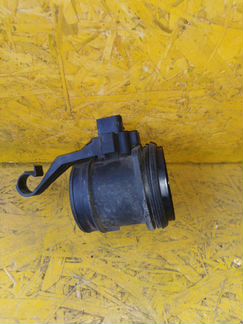 Расходомер (датчик дмрв) Volvo Xc90 C71 D5244T4