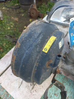 Вакуумник Альмера Н15