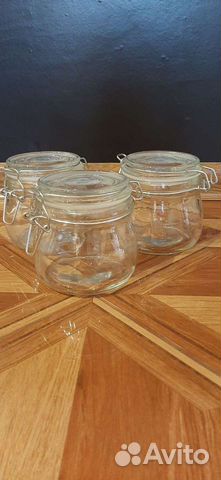 Банка 0,5 л